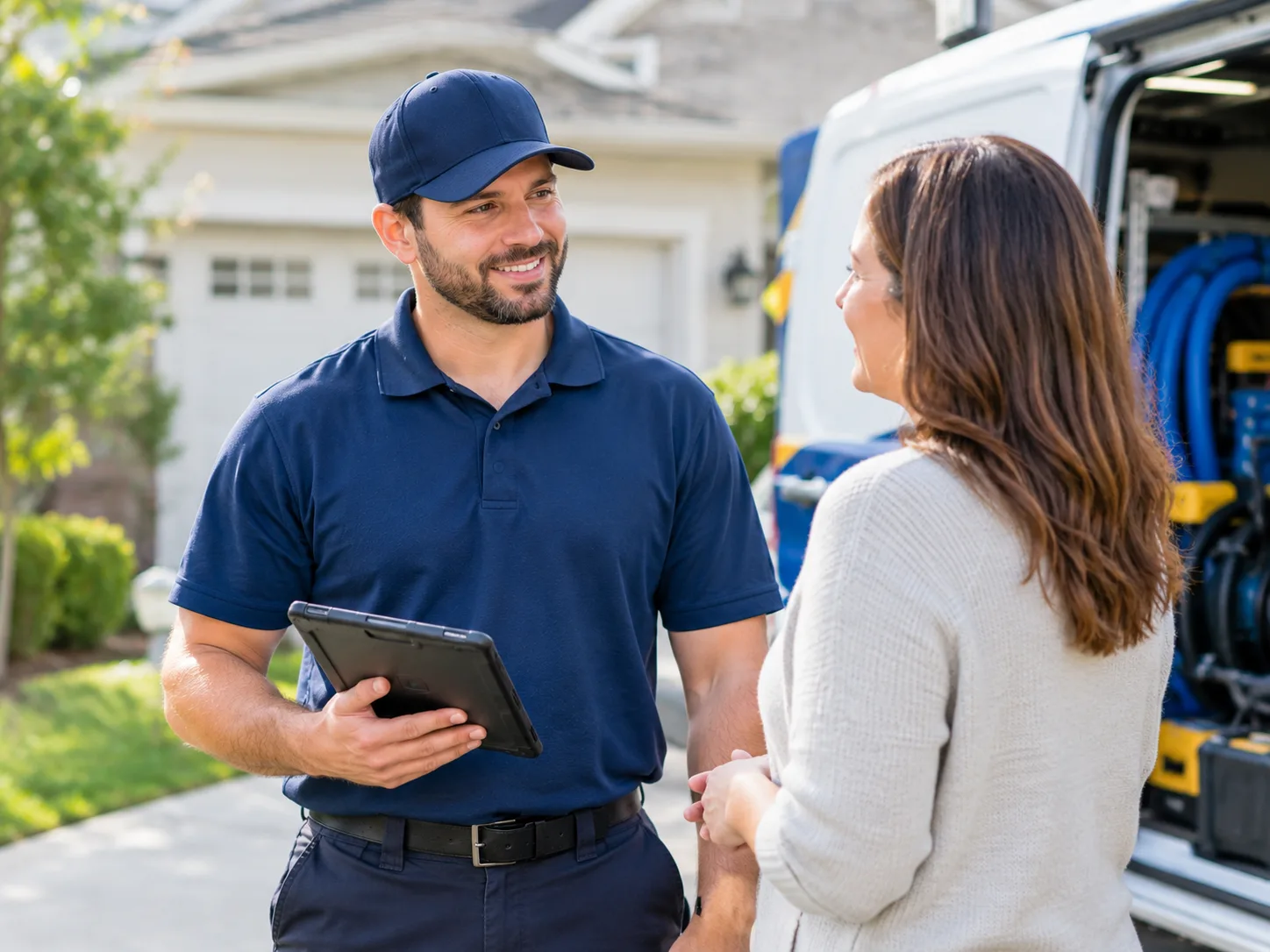 Sewage Backup Cleanup Shavertown, PA FAQs